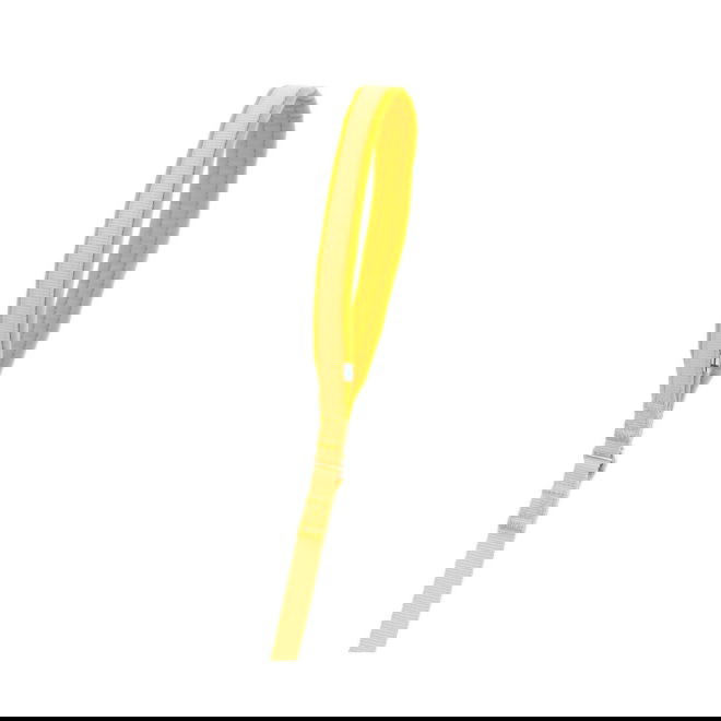 Hurtta Seeker Standard Hundkoppel 180 cm (Gul)