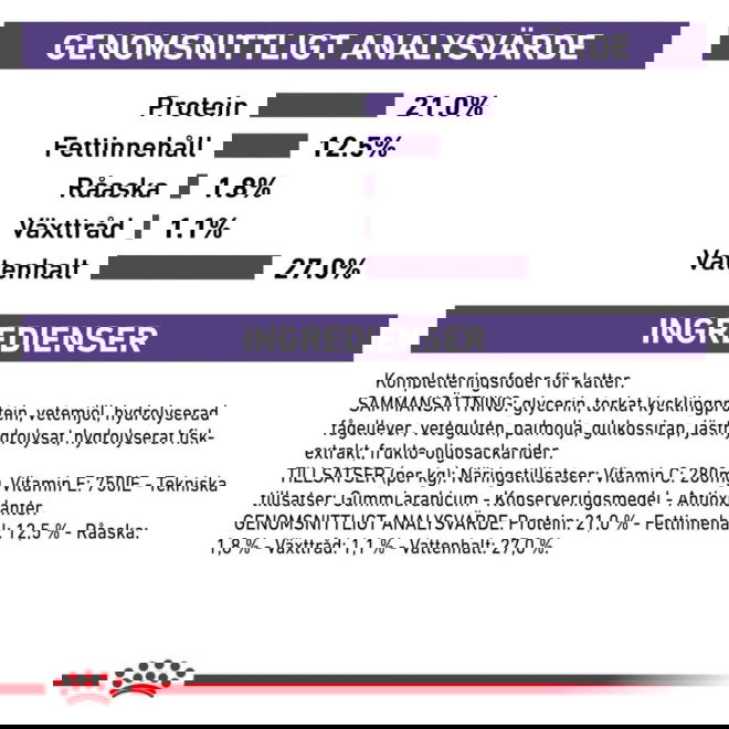 Royal Canin Veterinary Diets Cat Pill Assist Tablettg&ouml;mma f&ouml;r katt 45 g