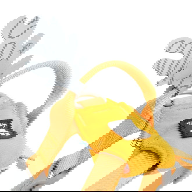 Hurtta Seeker Hundsele Gul