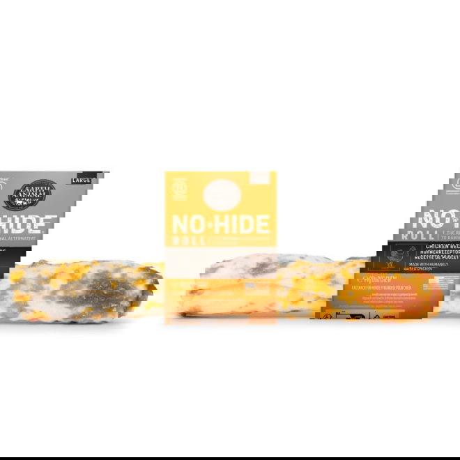 No-Hide Tuggben Kyckling (L)