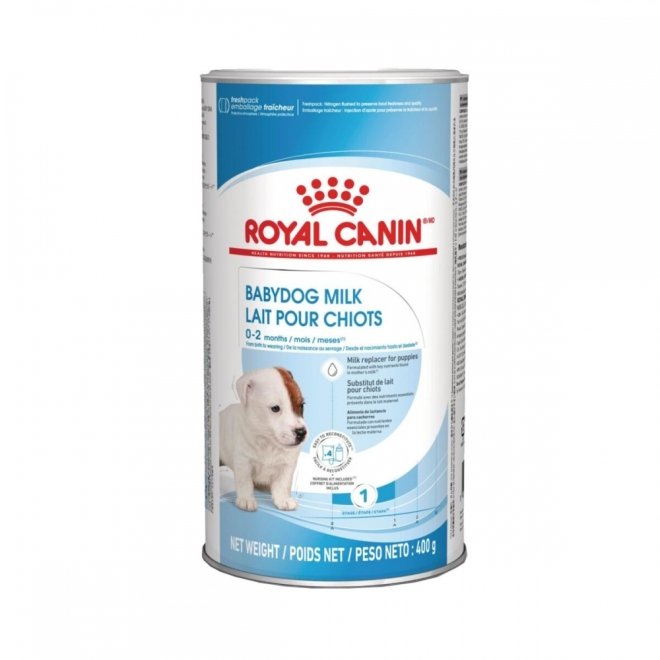 Royal Canin Baby Dog Milk