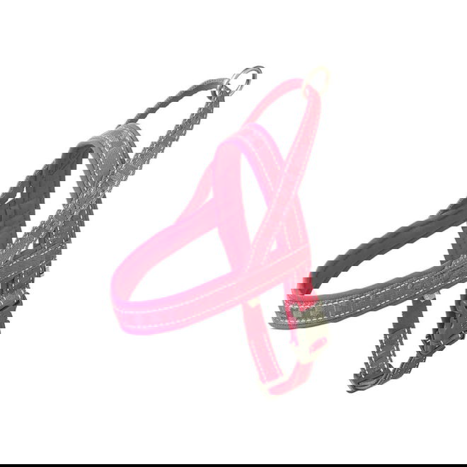 Hurtta Casual ECO Hundsele Rosa