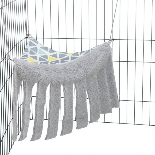 Trixie Sunny Hammock för Gnagare