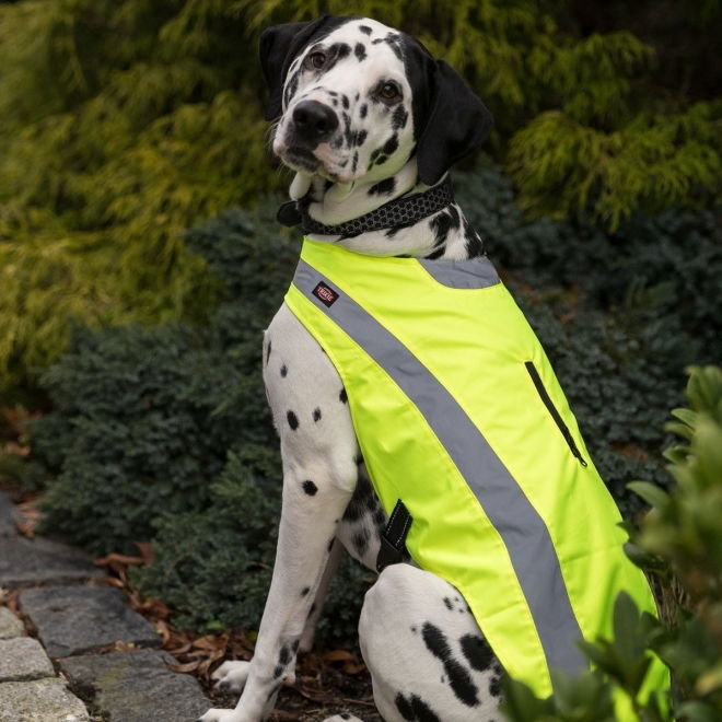 Trixie Reflextäcke till Hund