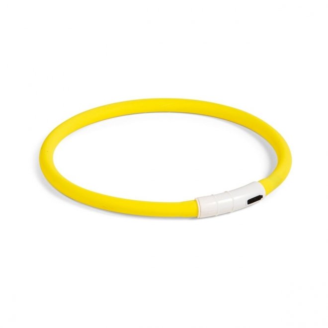 Little&Bigger Attention! LED-halsband (55 cm)