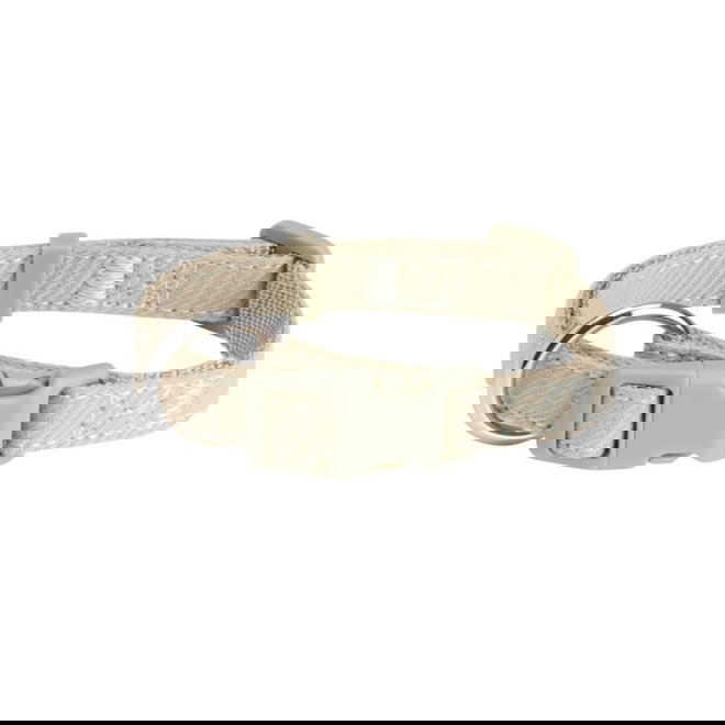 Little&Bigger Puppy Basics Taffi Halsband Pistage