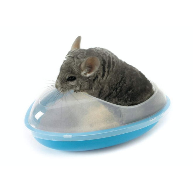 Savic Wellness Bath Sandbadkar till Chinchilla