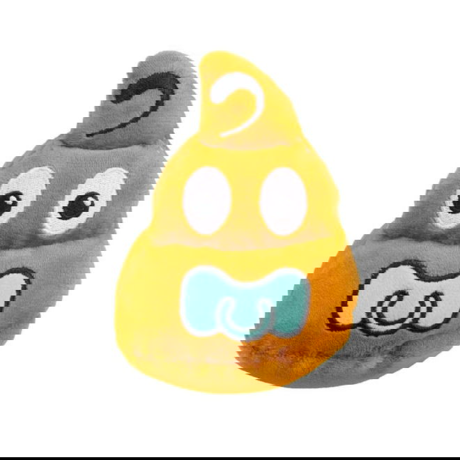 Little&Bigger Poop Happens Baby Poop 12 cm