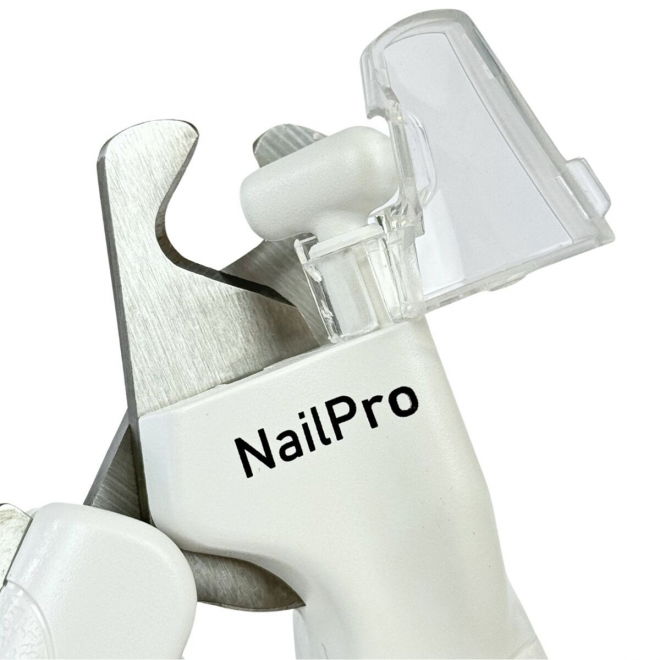 NailPro Klosax 4-in-1