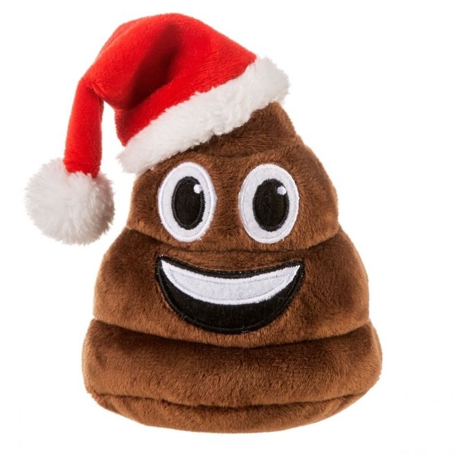 Little&Bigger QuirkyX-mas Christmas Poop