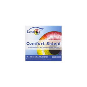 Comfort Shield till Hund