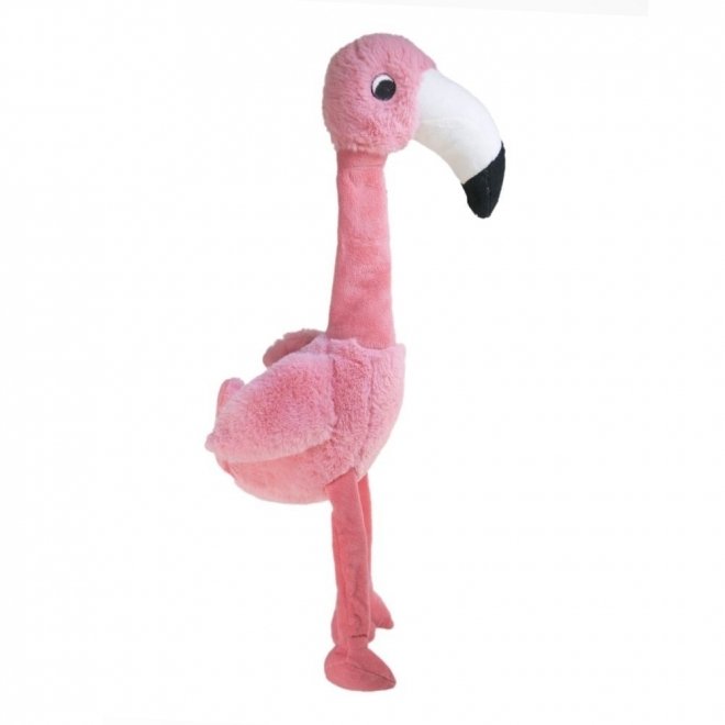 KONG Shakers Honkers Flamingo S