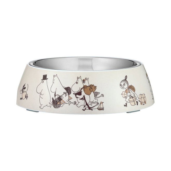 Moomin for Pets Moments Matsk&aring;l (XL)