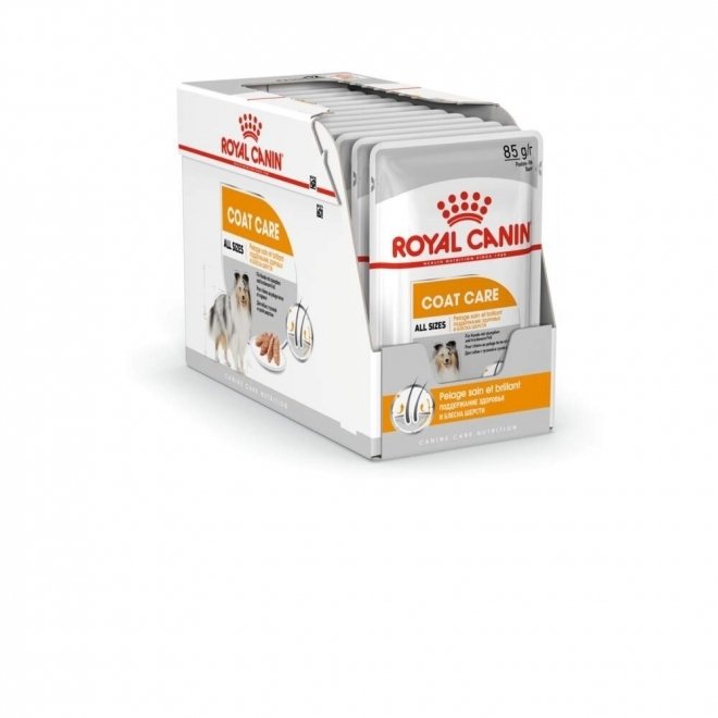 Royal Canin Coat Care Adult 12x85 g