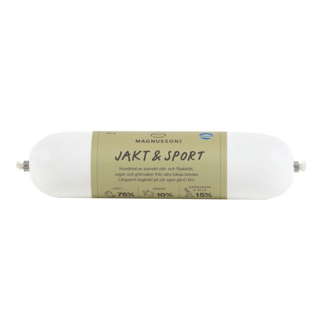 Magnussons Jakt & Sport 650 g