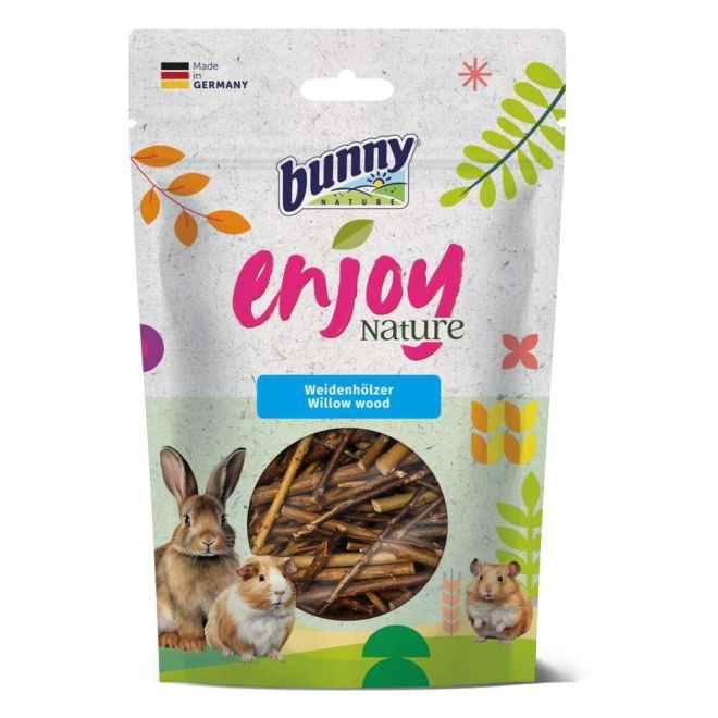 Bunny Enjoy Nature Pilträ 100 g