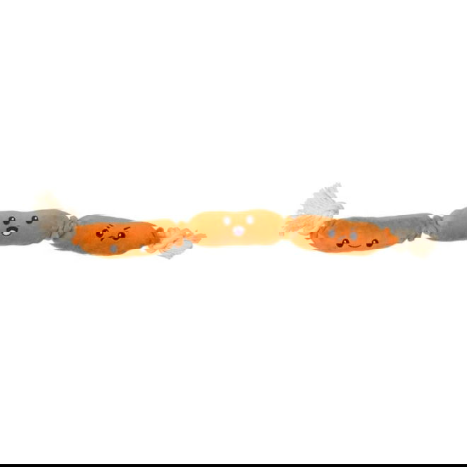 Little&Bigger Breakfast Club Korvar p&aring; Rep 50 cm