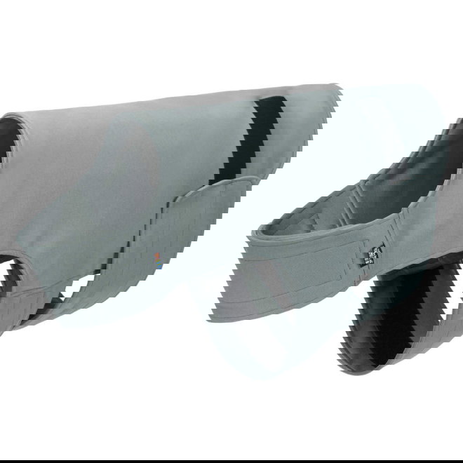 Rukka Zen Vest Hundv&auml;st Gr&aring;