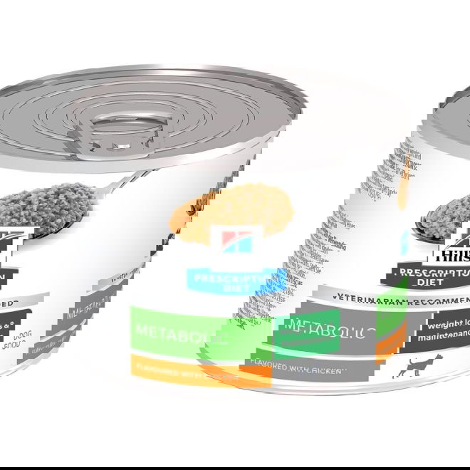 Hills Prescription Diet Canine Metabolic Chicken (200 g)