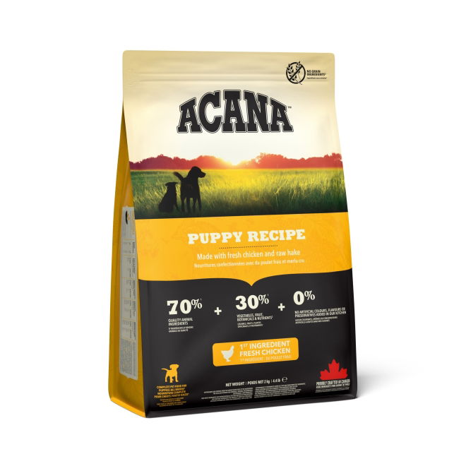 Acana Dog Puppy Junior (2 kg)