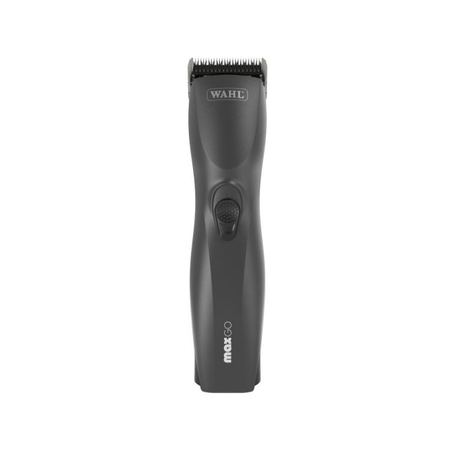 Wahl MaxGO Klippmaskin