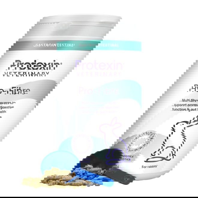 Protexin Pro-Fibre Rabbit 800 g