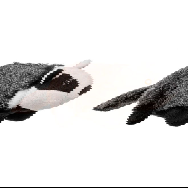 Little&Bigger Woodland Friends Grävling