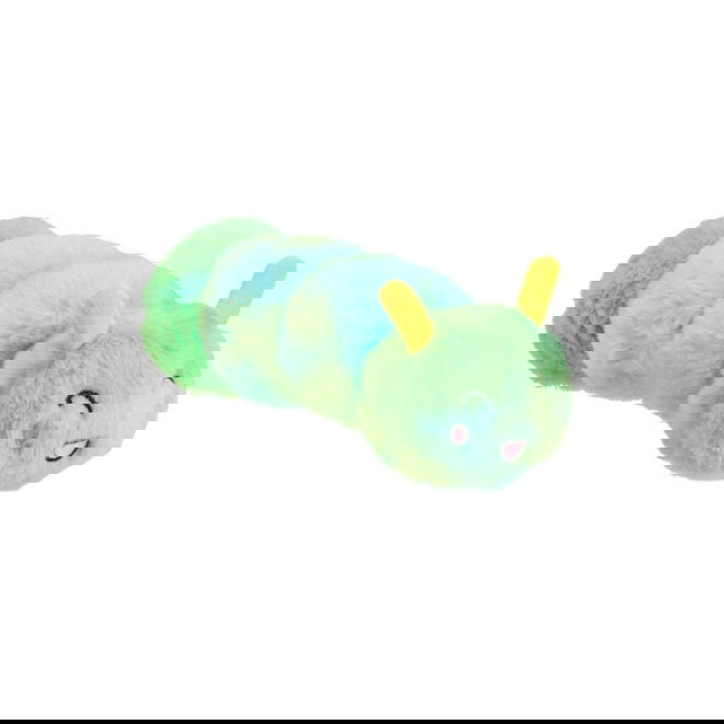 Little&Bigger Cheerful Larv Kicker 25,5 cm