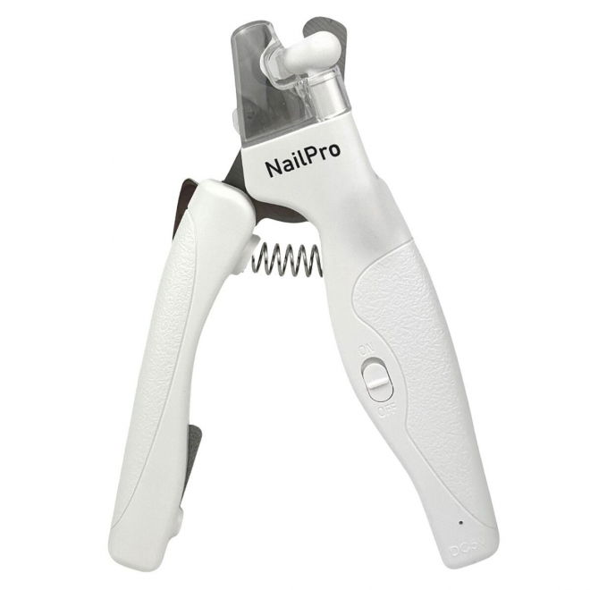 NailPro Klosax 4-in-1