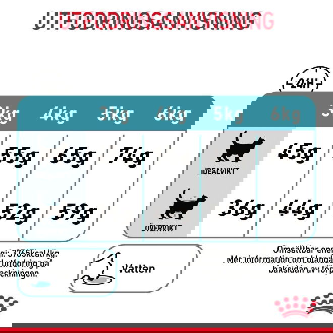 Royal Canin Hairball Care