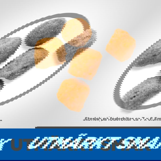 Hills Science Plan Cat Adult Sterilised Chicken