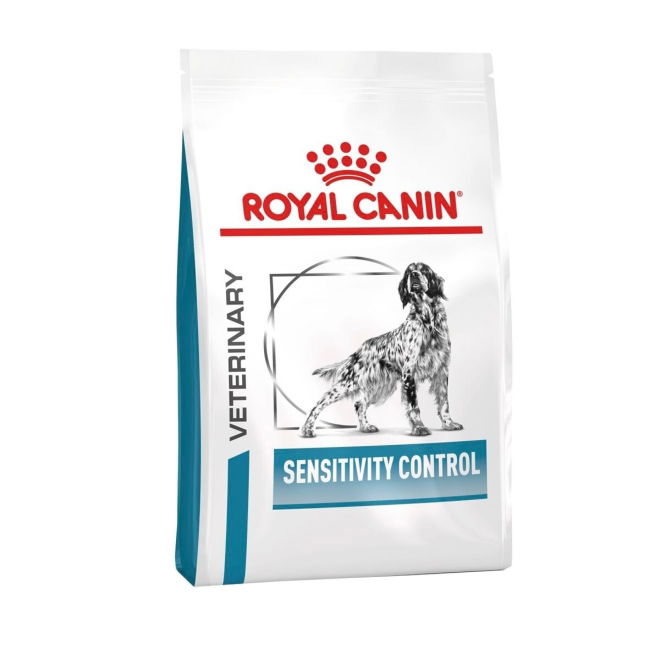 Royal Canin Veterinary Diets Dog Sensitivity Control