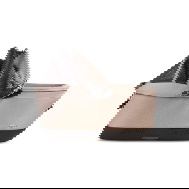 Tavo Maeve ISO6X Wind Bilsäte till Hund & Katt