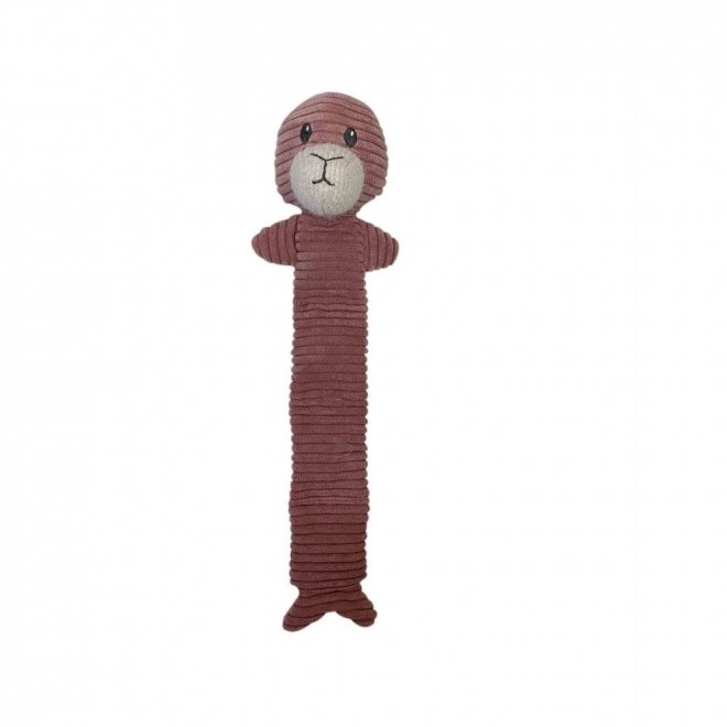 Bark-a-Boo Snow Mountain Multi Squeaker Säl 31 cm