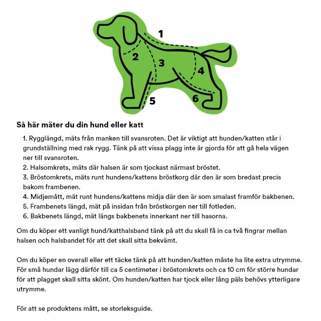 Non-Stop Dogwear Line 5.0 Hundsele Grön