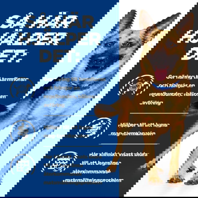 Hills Prescription Diet Canine Gastrointestinal Biome Digestive/Fibre Care Chicken