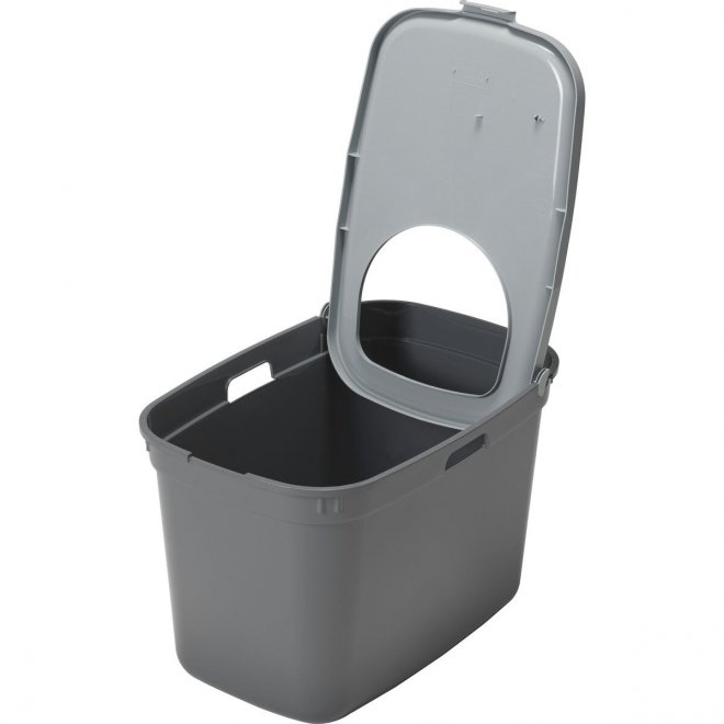 Moderna Top Cat Kattlåda (696969t)