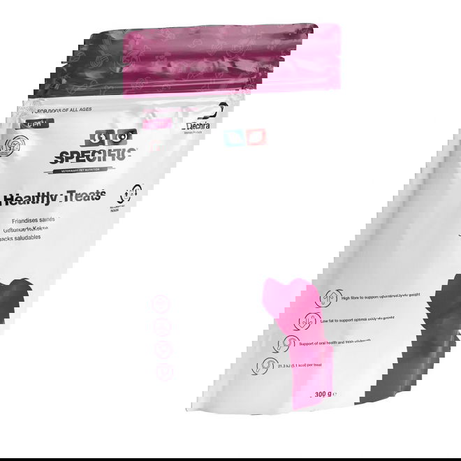 Specific Dog Healthy Treats CT-H 300 g