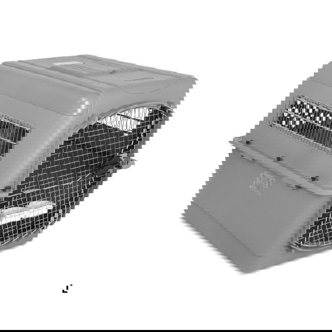 Petmate Sky Kennel Transportbur