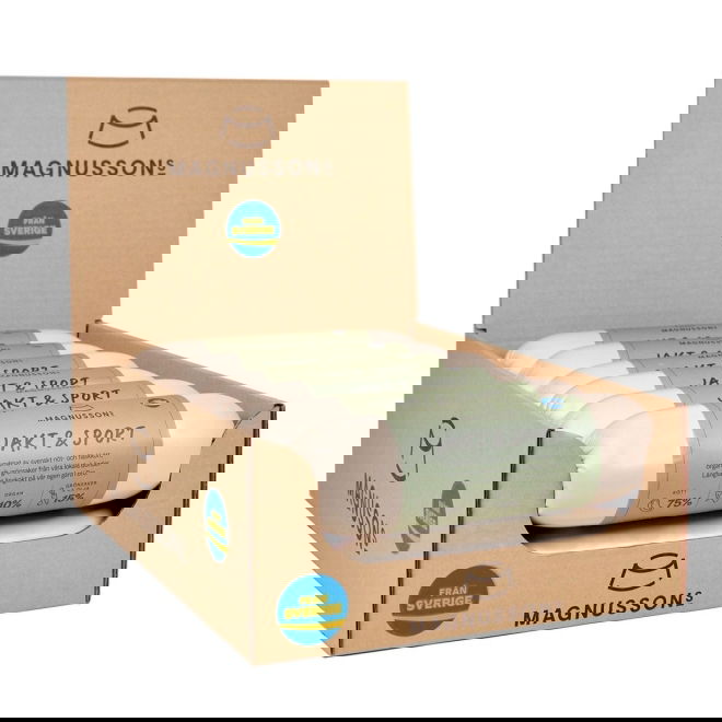 Magnussons Jakt & Sport 650 g