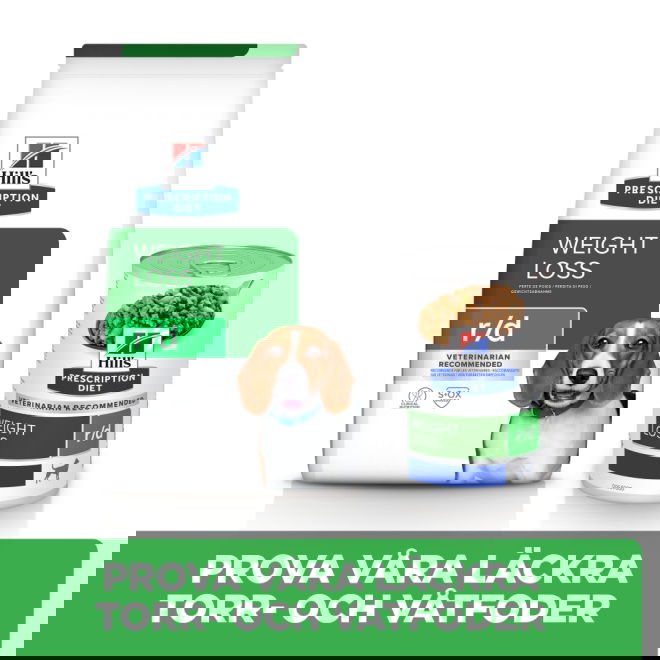 Hills Prescription Diet Canine r/d Weight Loss Chicken