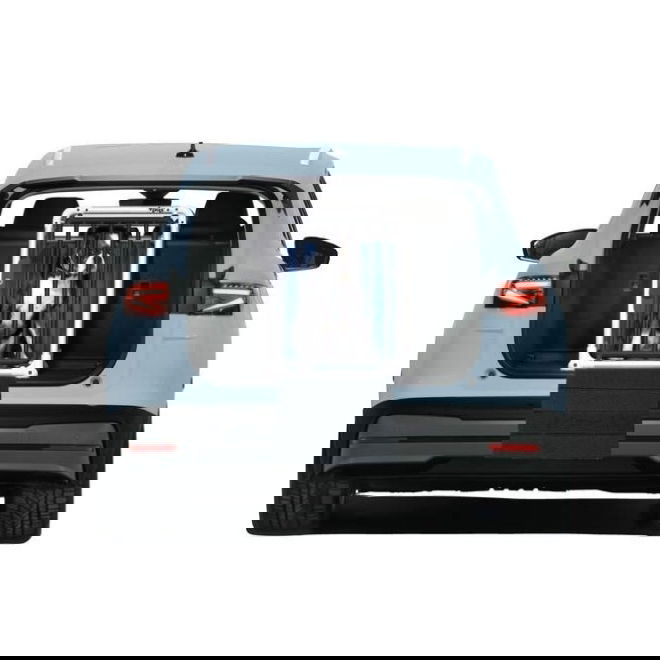 4Pets Scratch Guard Repskydd till Bilburar