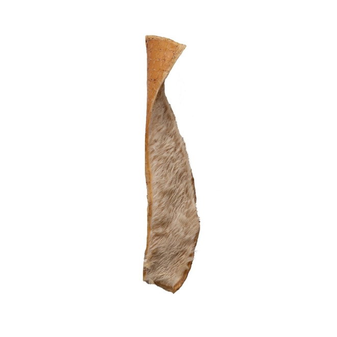 Monster Rawhide Hairy Strips N&ouml;t 50 g
