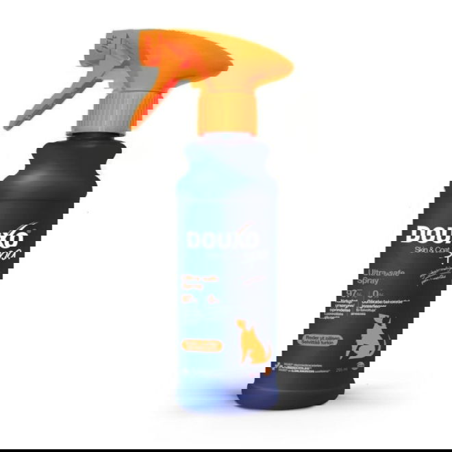 Douxo Spa Detangling Spray till Hund 295 ml
