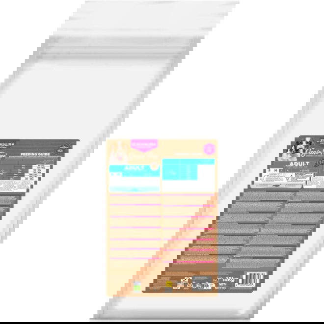 Eukanuba Dog Adult Grain Free Small & Medium Ocean Fish 18 kg