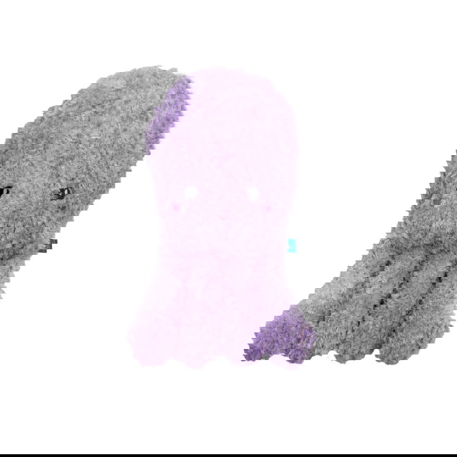 Bark-a-Boo Tough Toys Summer Bl&auml;ckfisk 35 cm