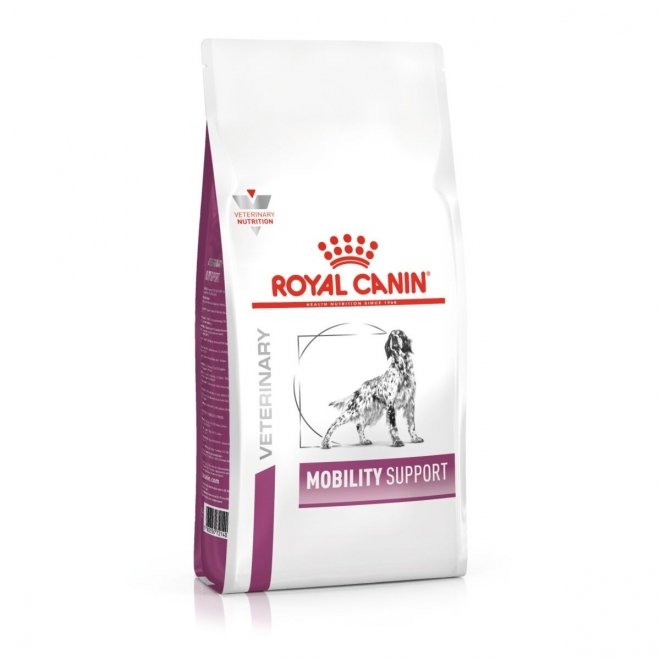 Royal Canin Veterinary Diets Dog Mobility Support