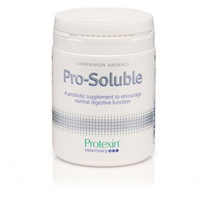 Protexin Pro-Soluble till Hund 150 g