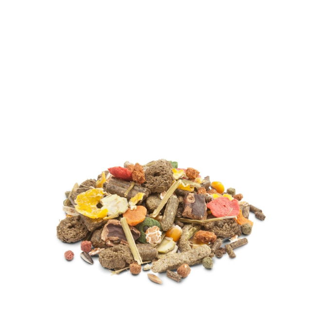 Versele-Laga Crispy Muesli Rabbits 2,75 kg