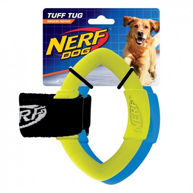 Nerf hund outlet